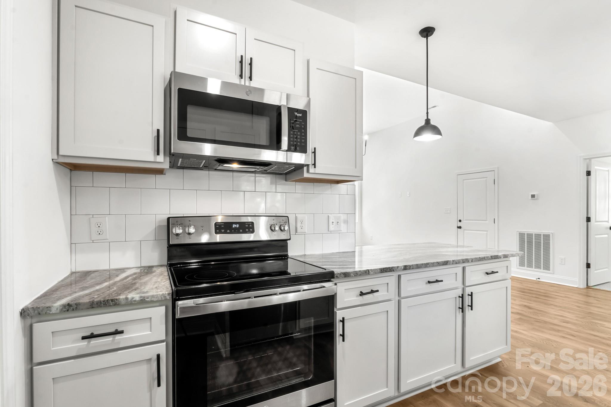 Eastwood - Residential