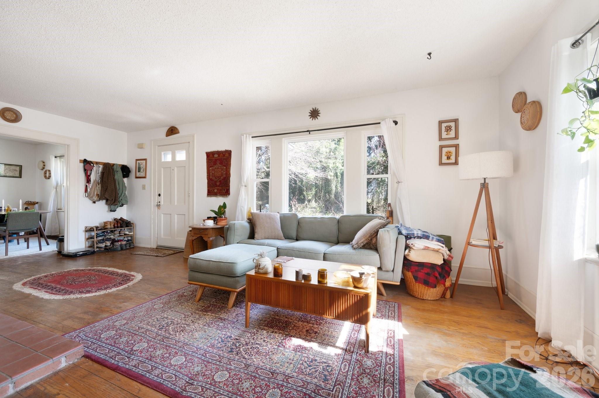 West Asheville - Residential Income