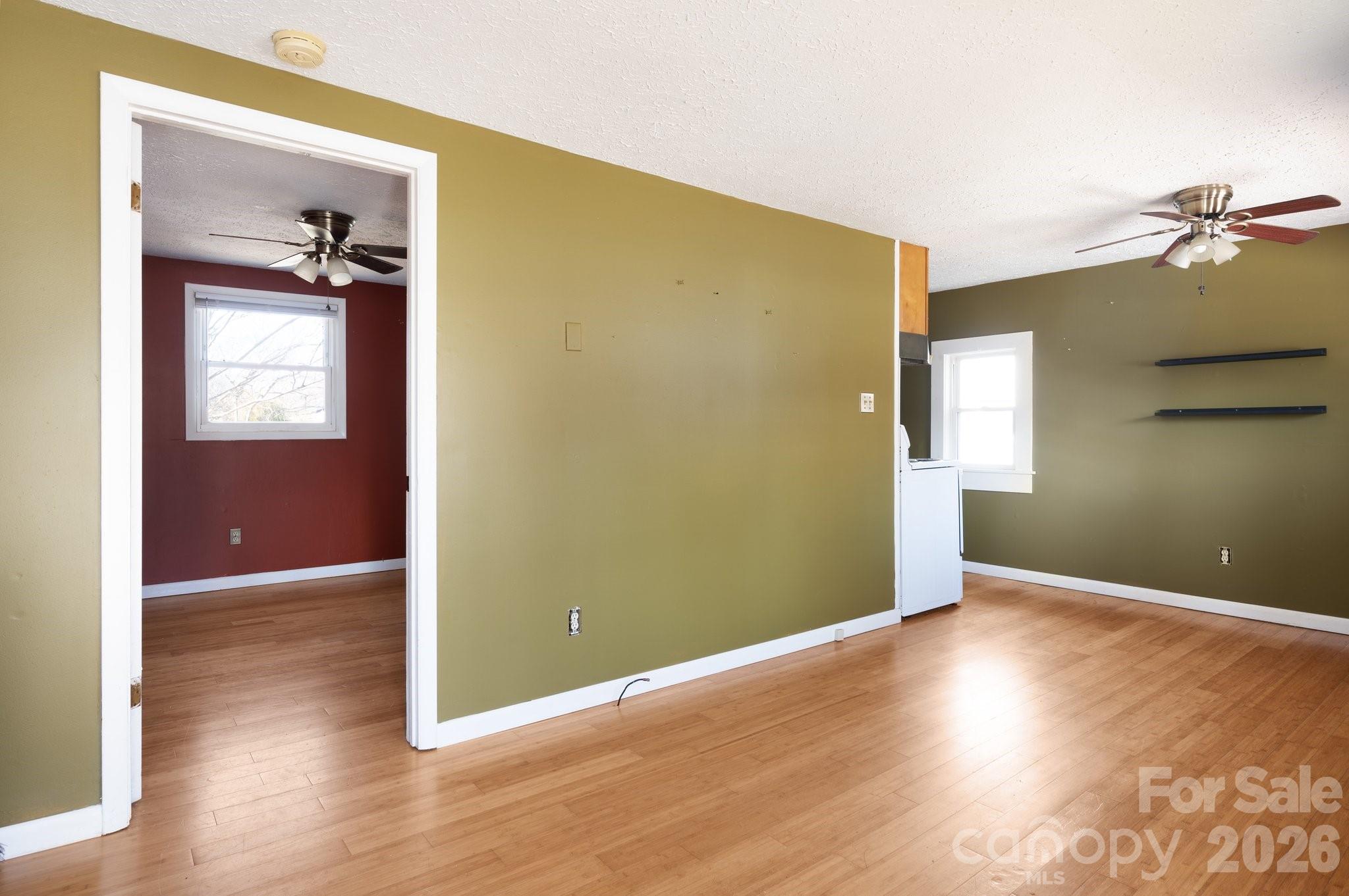 West Asheville - Residential Income