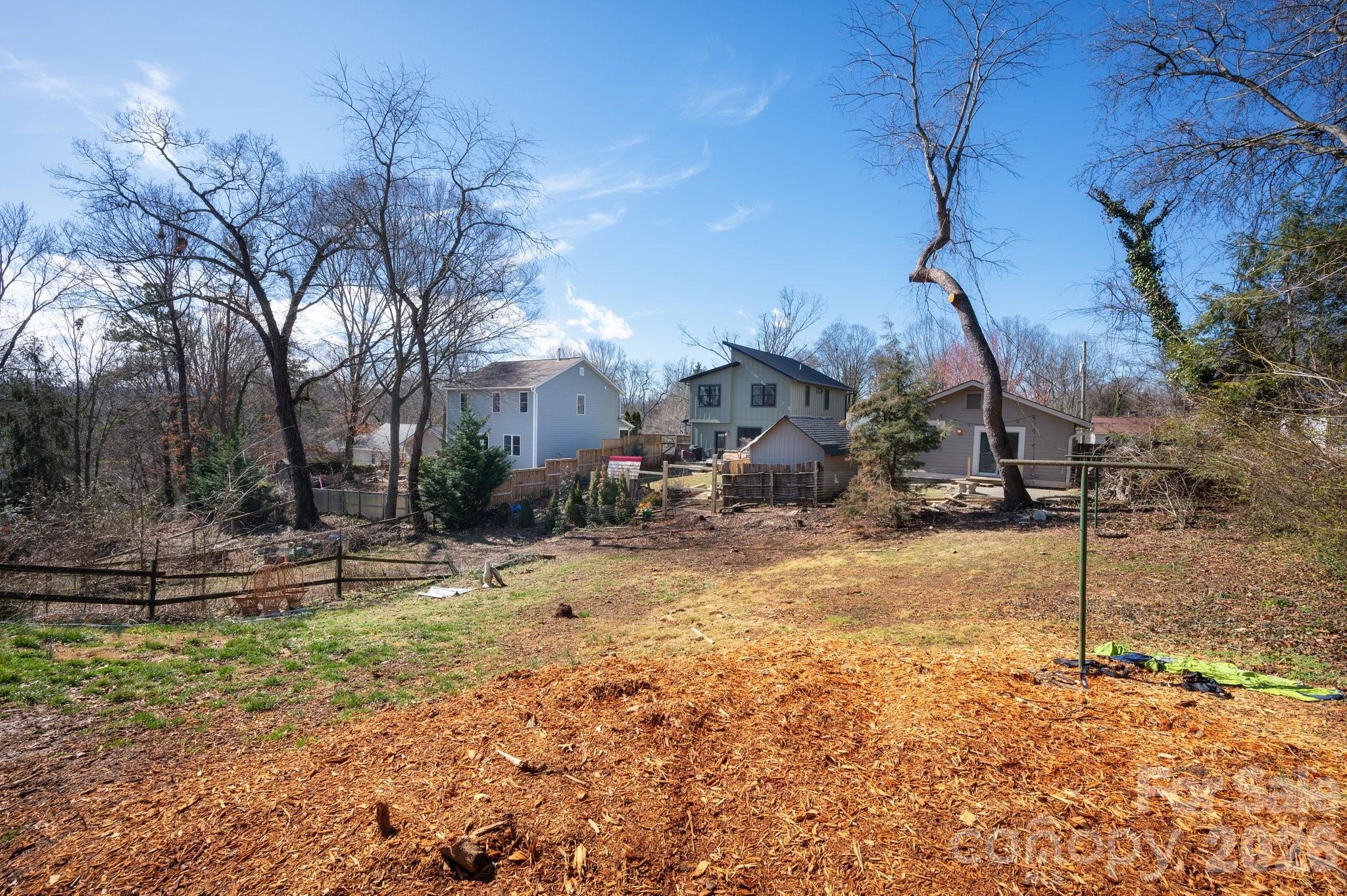 West Asheville - Residential Income
