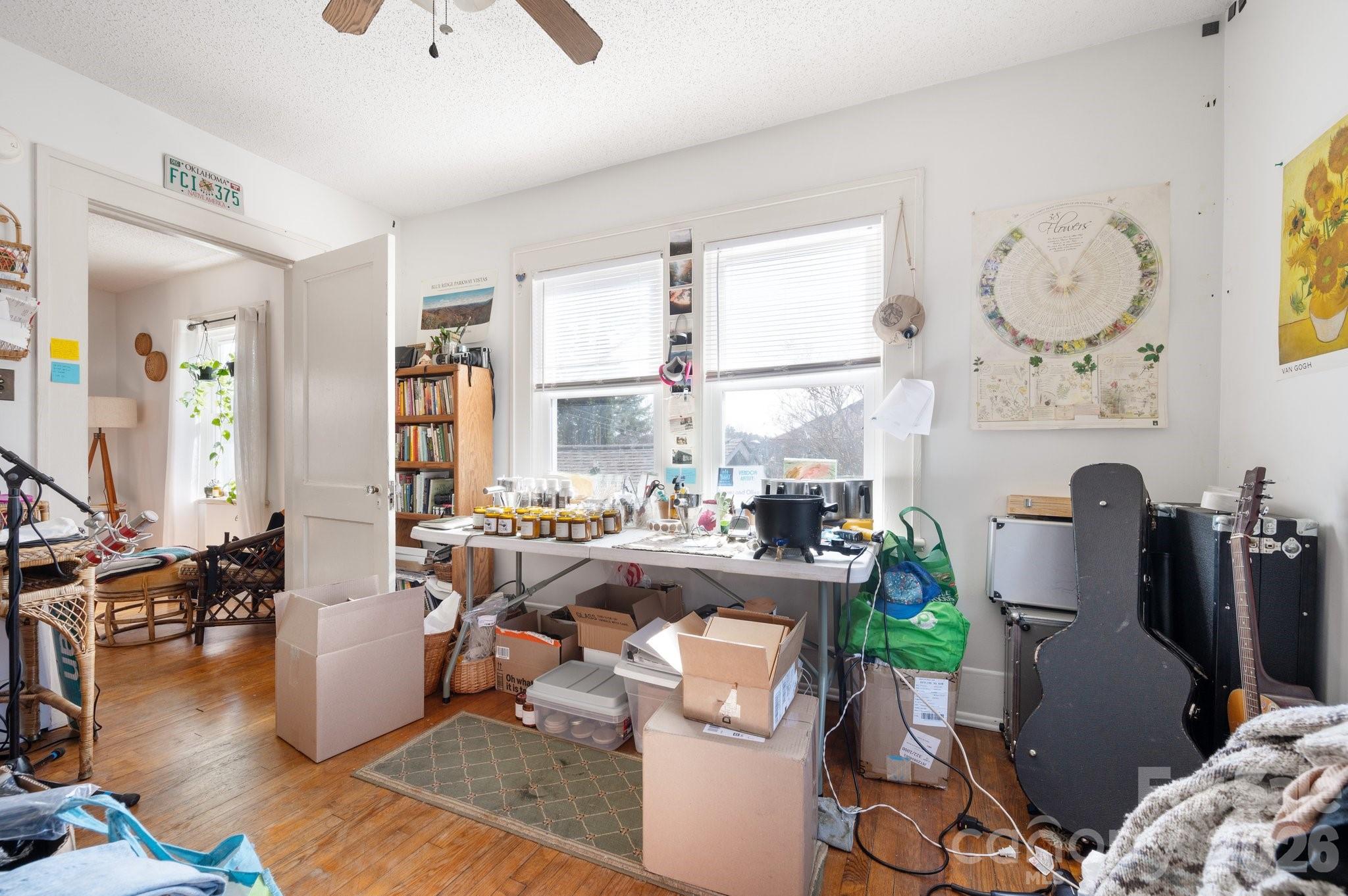 West Asheville - Residential Income