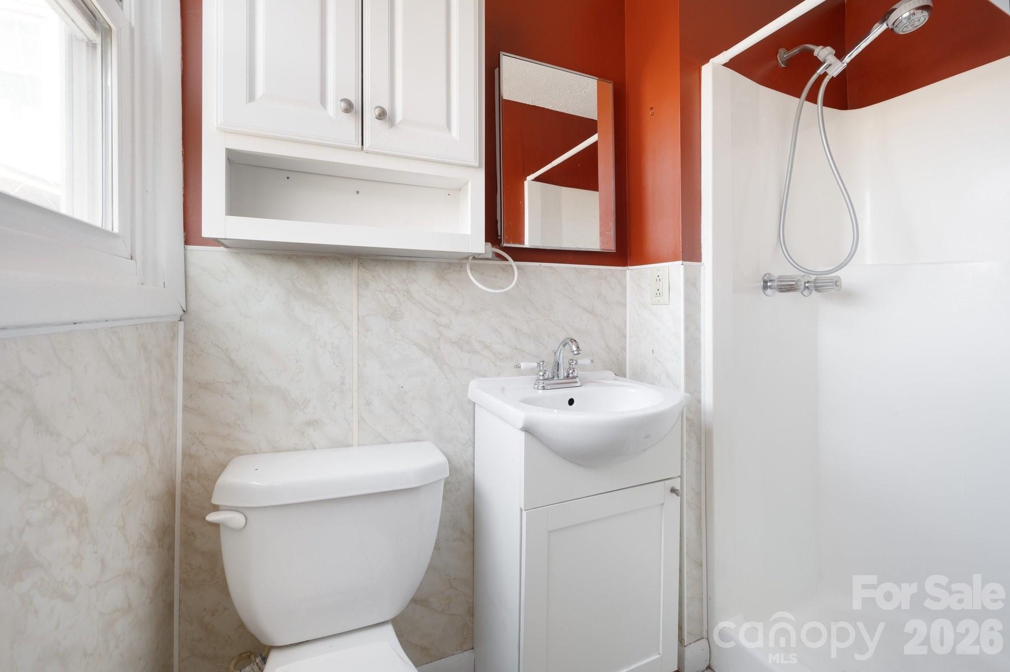 West Asheville - Residential Income