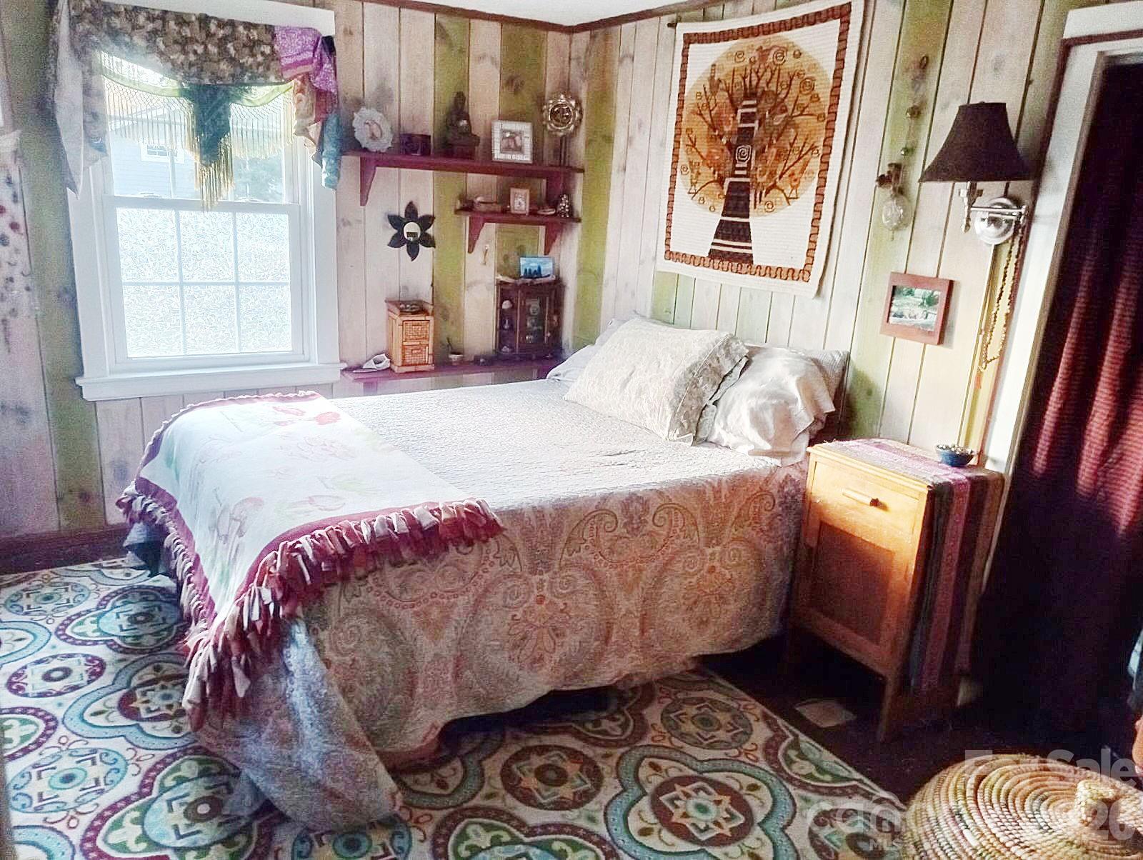 West Asheville - Residential Income