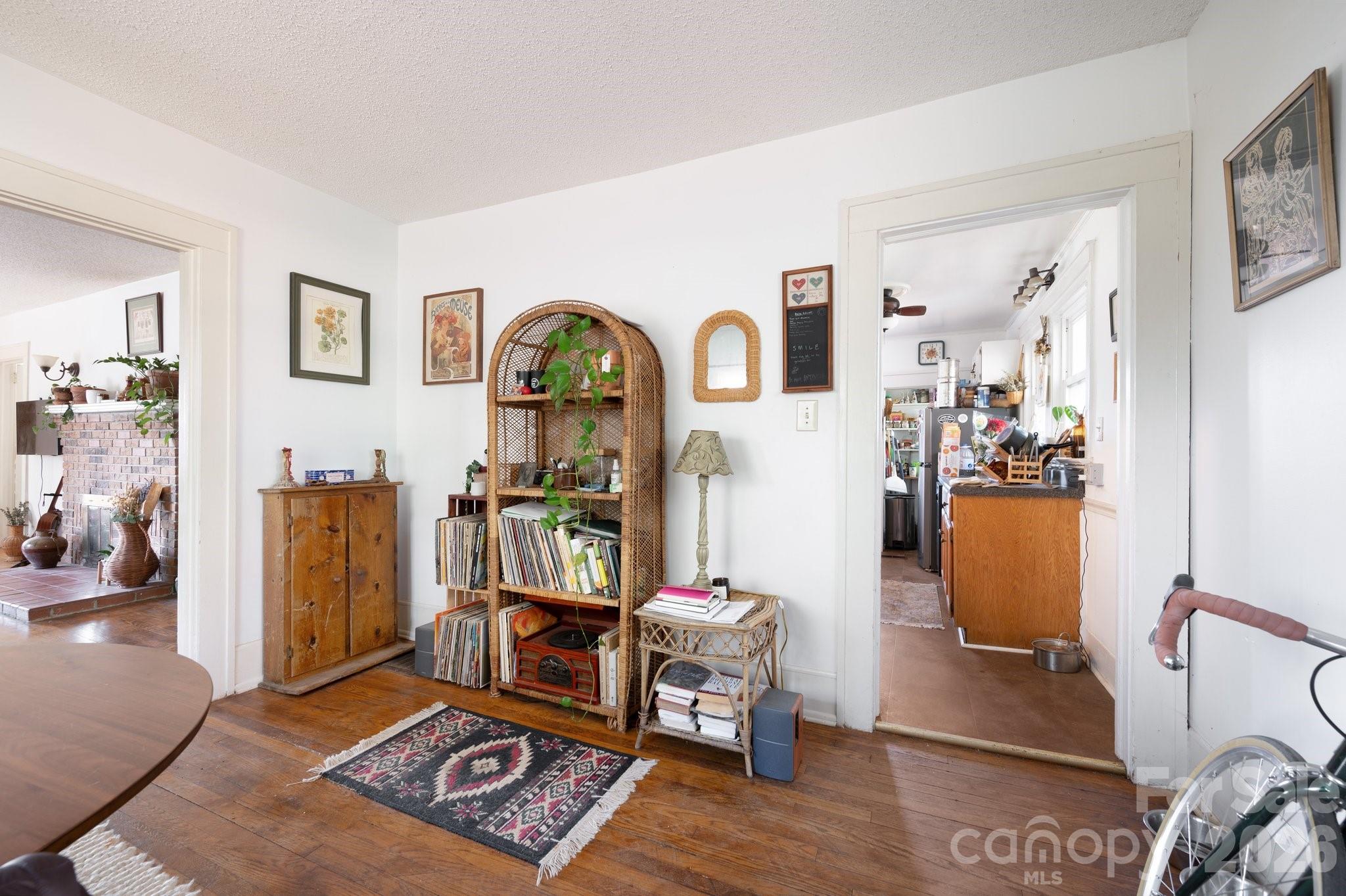 West Asheville - Residential Income