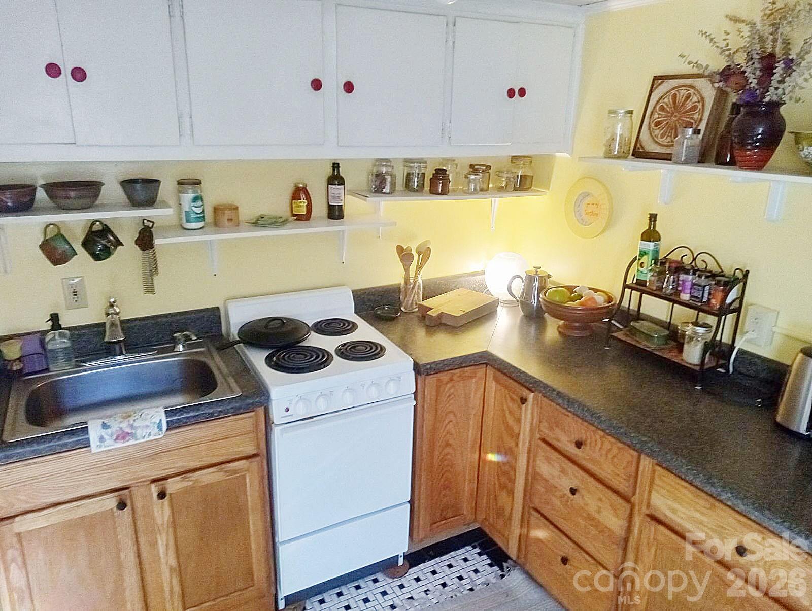 West Asheville - Residential Income