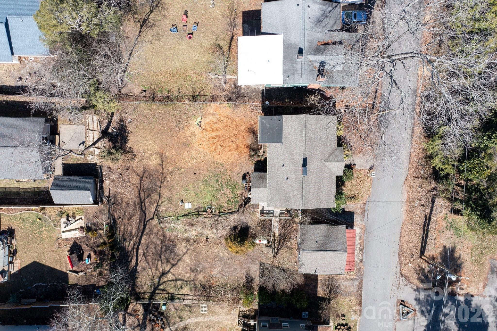 West Asheville - Residential Income