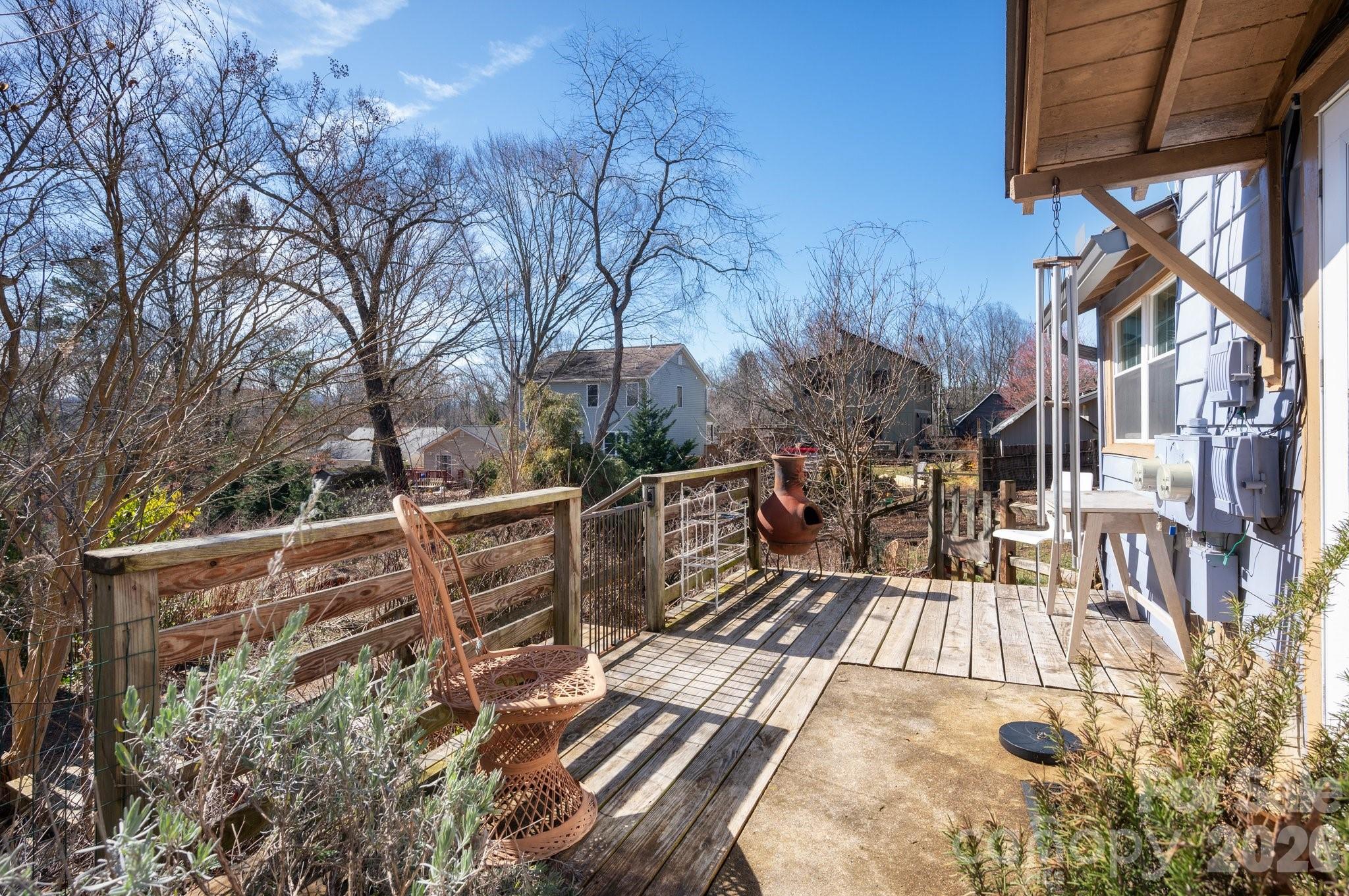 West Asheville - Residential Income