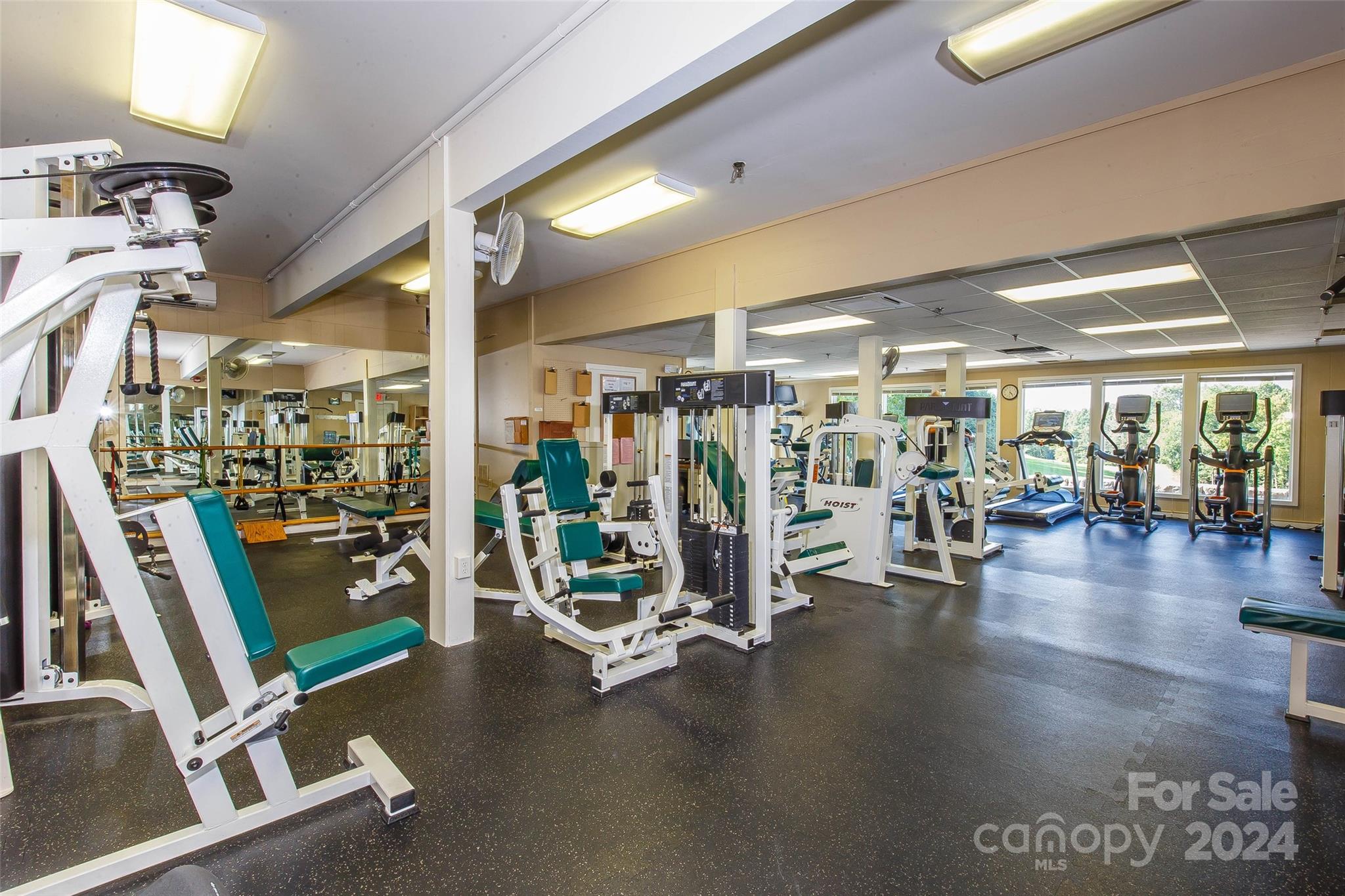 Connestee Falls - Land