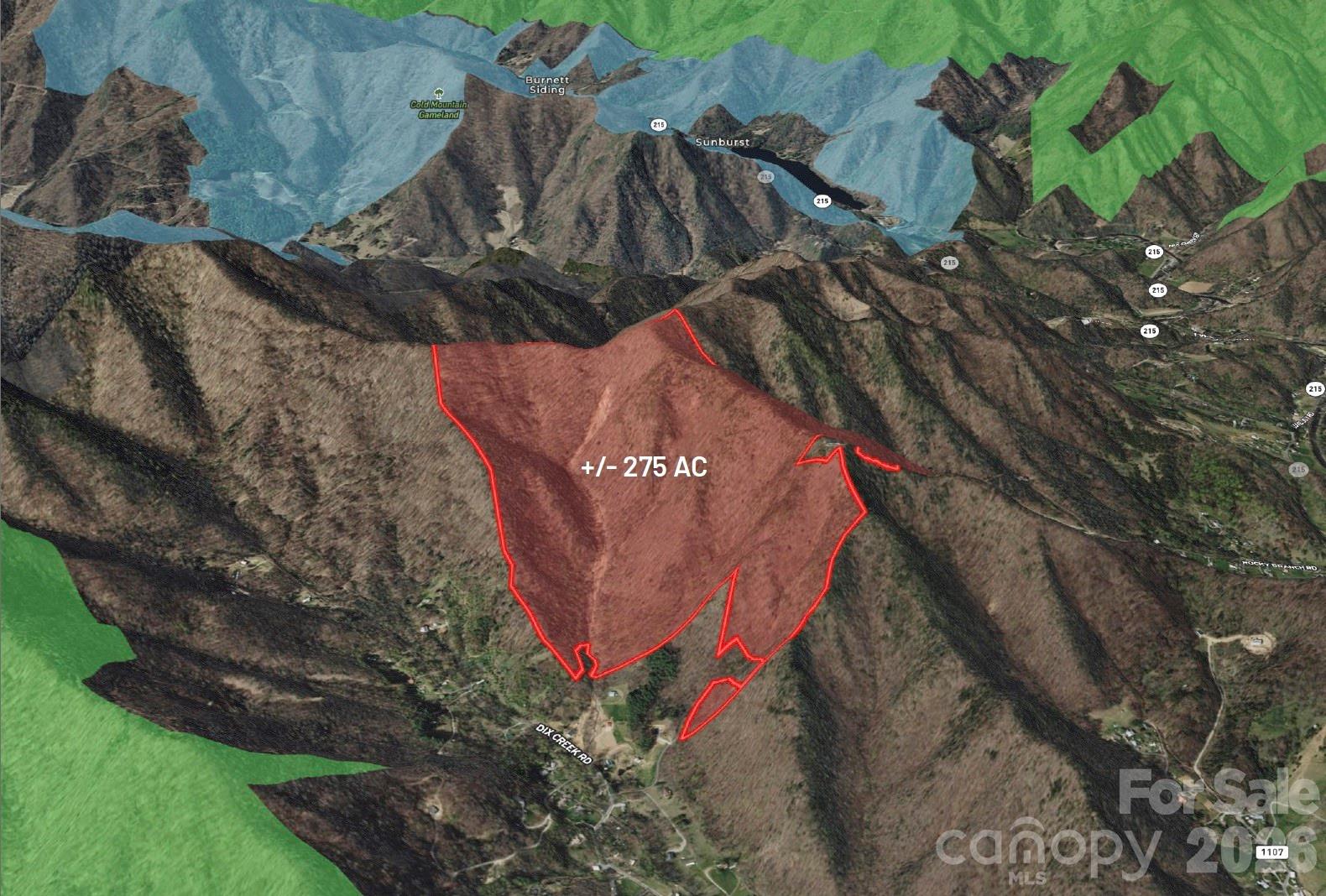 1299 Tiger Tail Lane