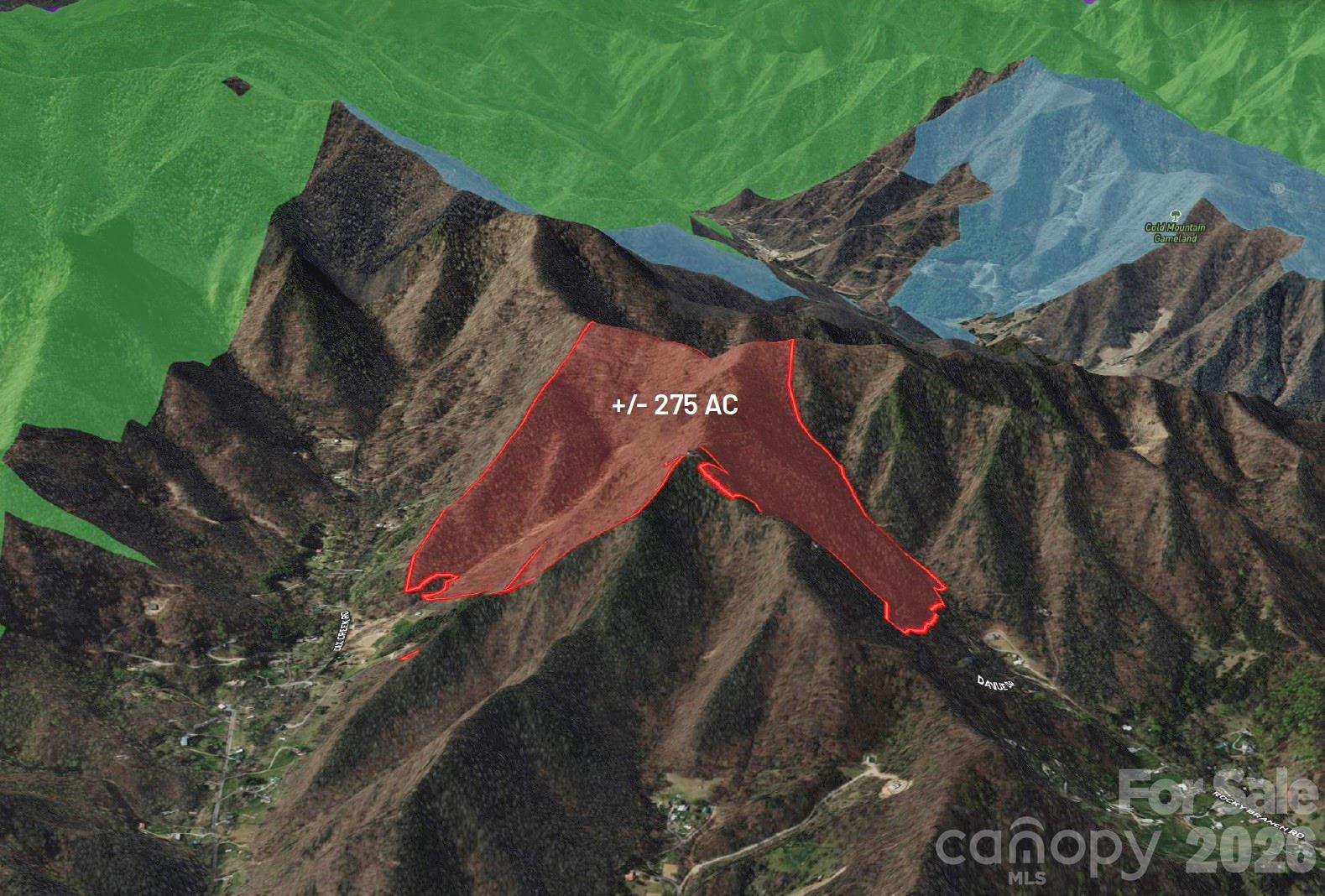 1299 Tiger Tail Lane