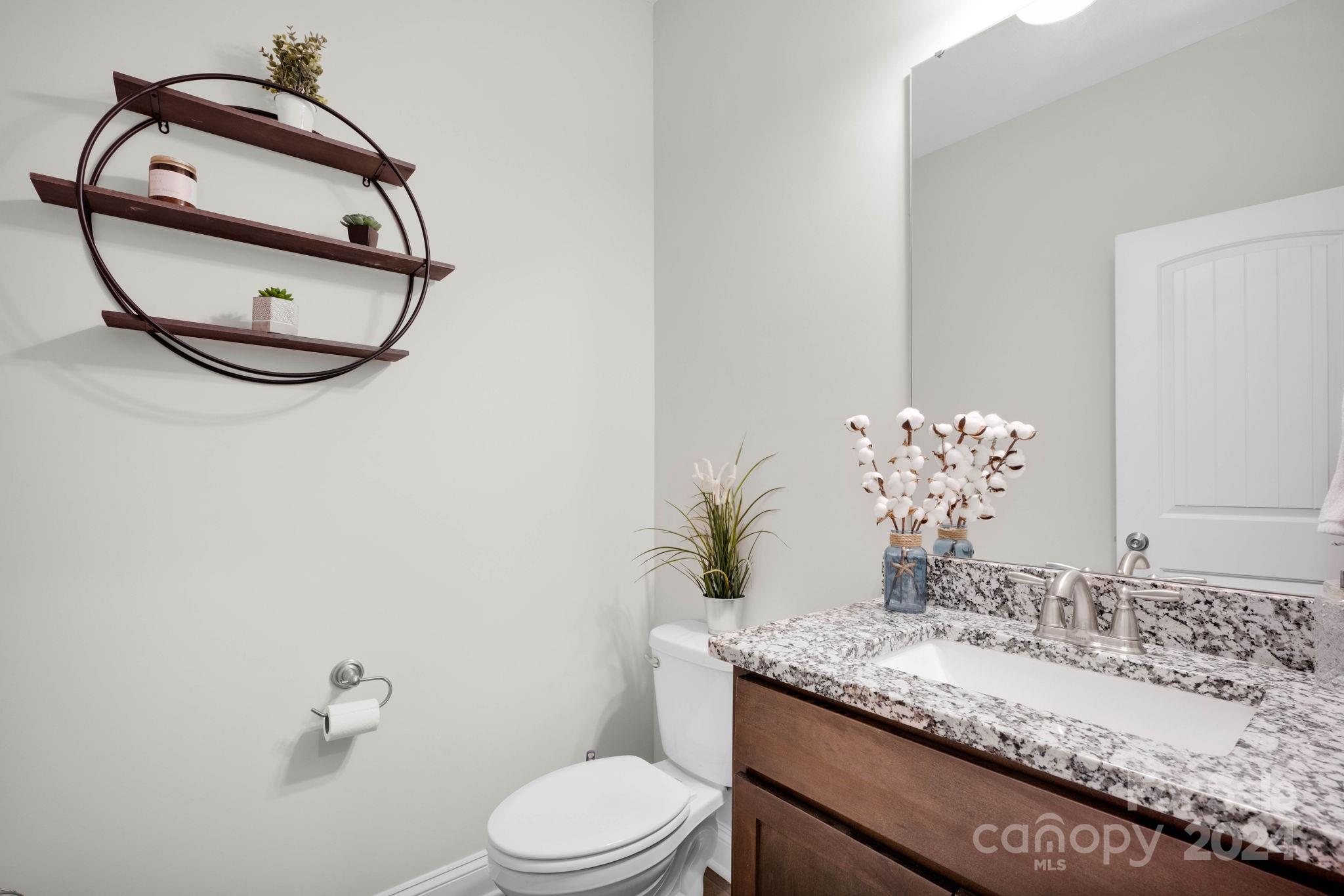 Bluffton Park - Residential