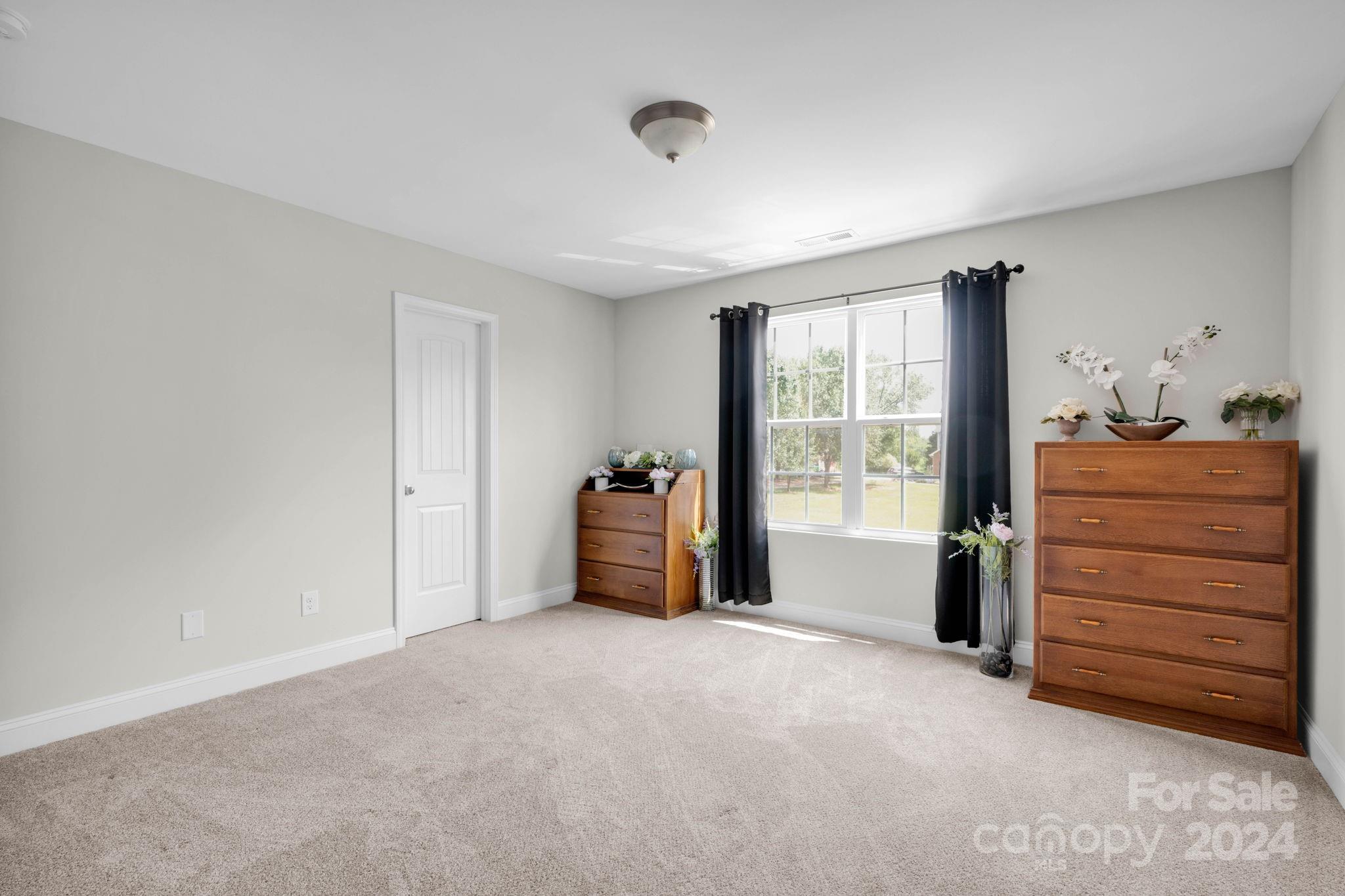 Bluffton Park - Residential