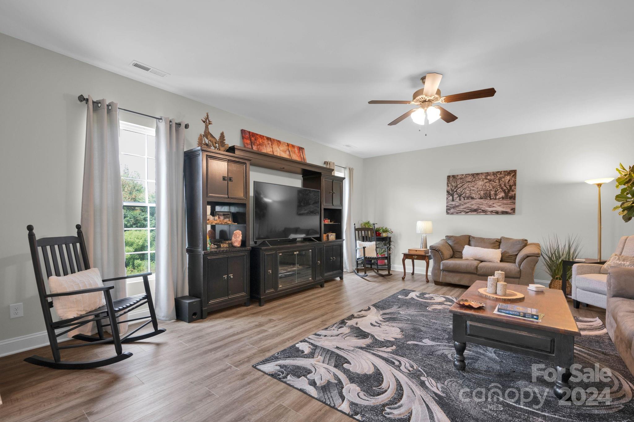 Bluffton Park - Residential