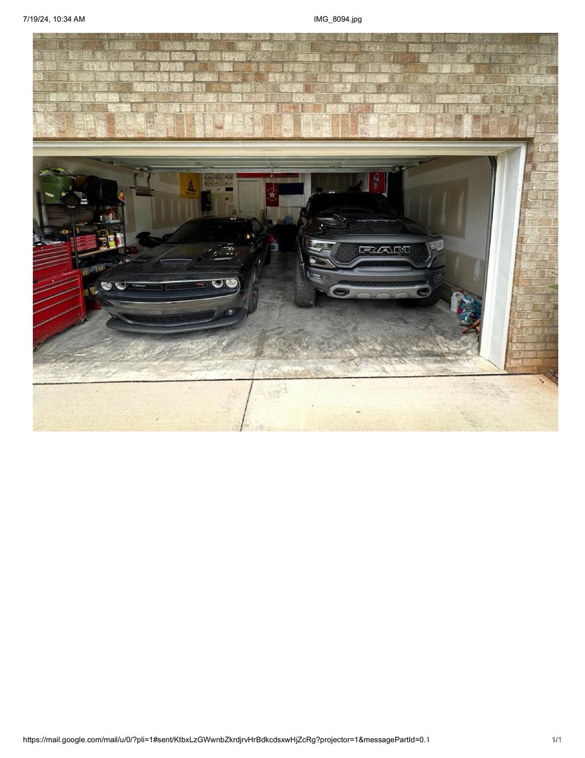 Bluffton Park - Residential