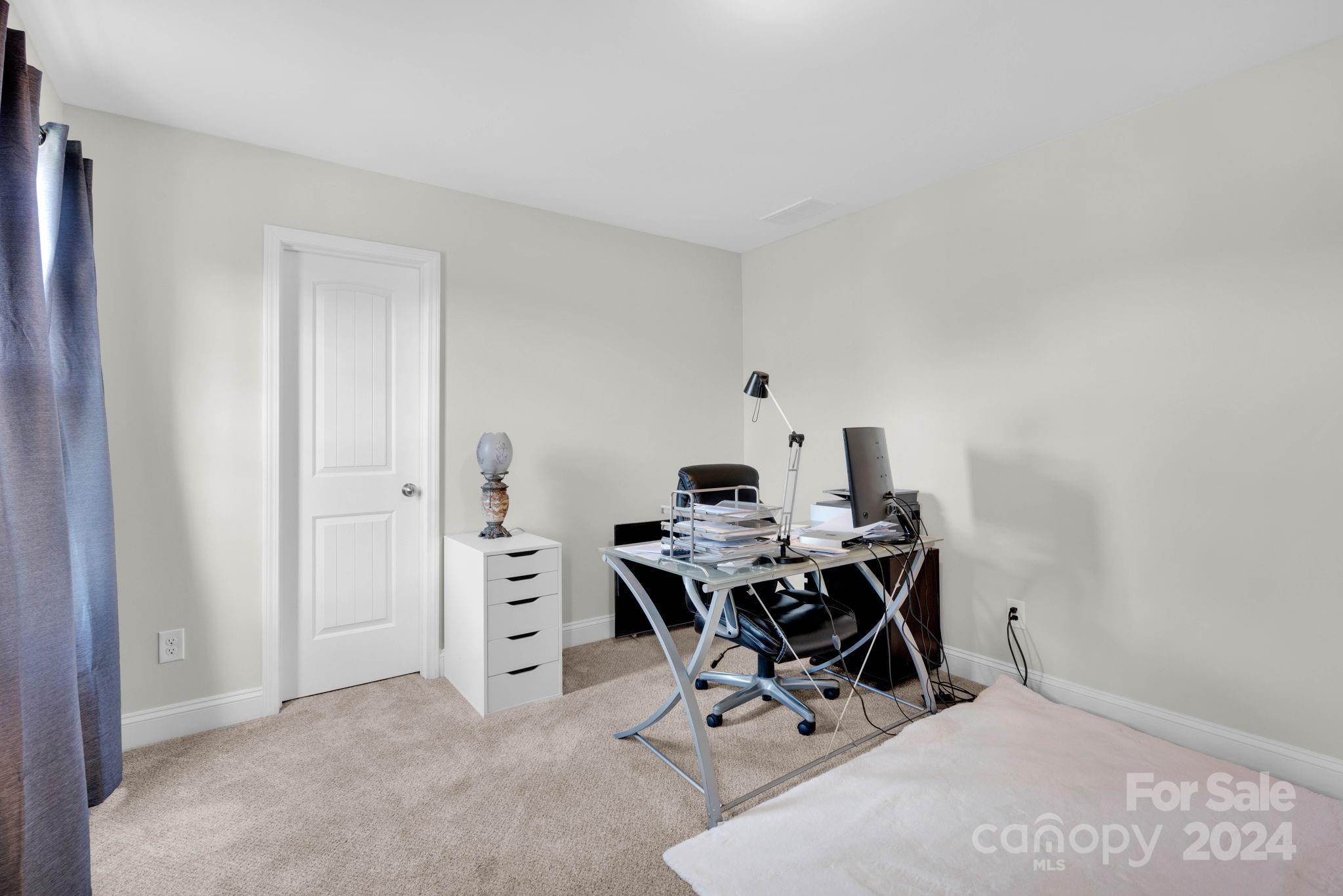 Bluffton Park - Residential