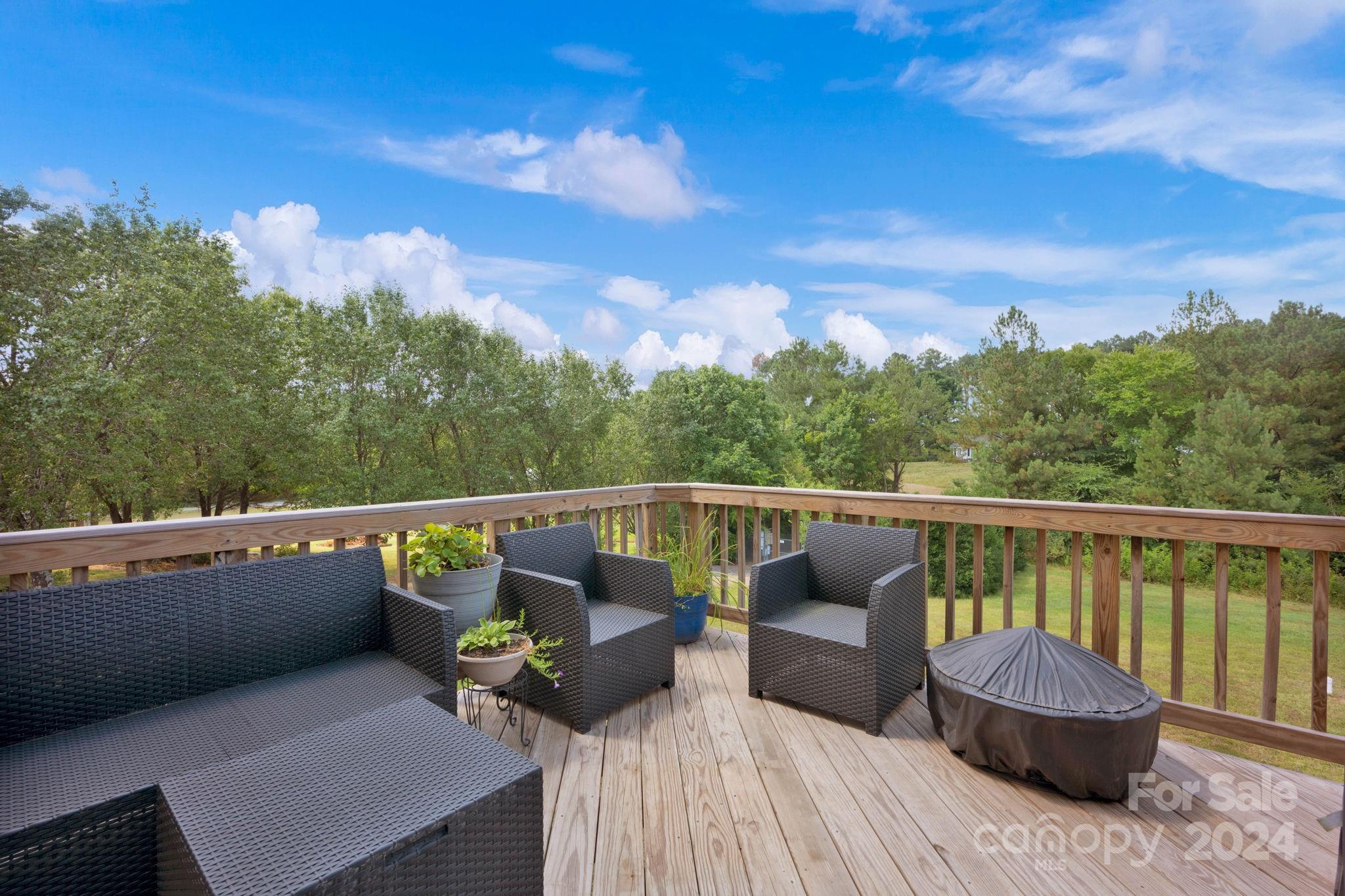 Bluffton Park - Residential