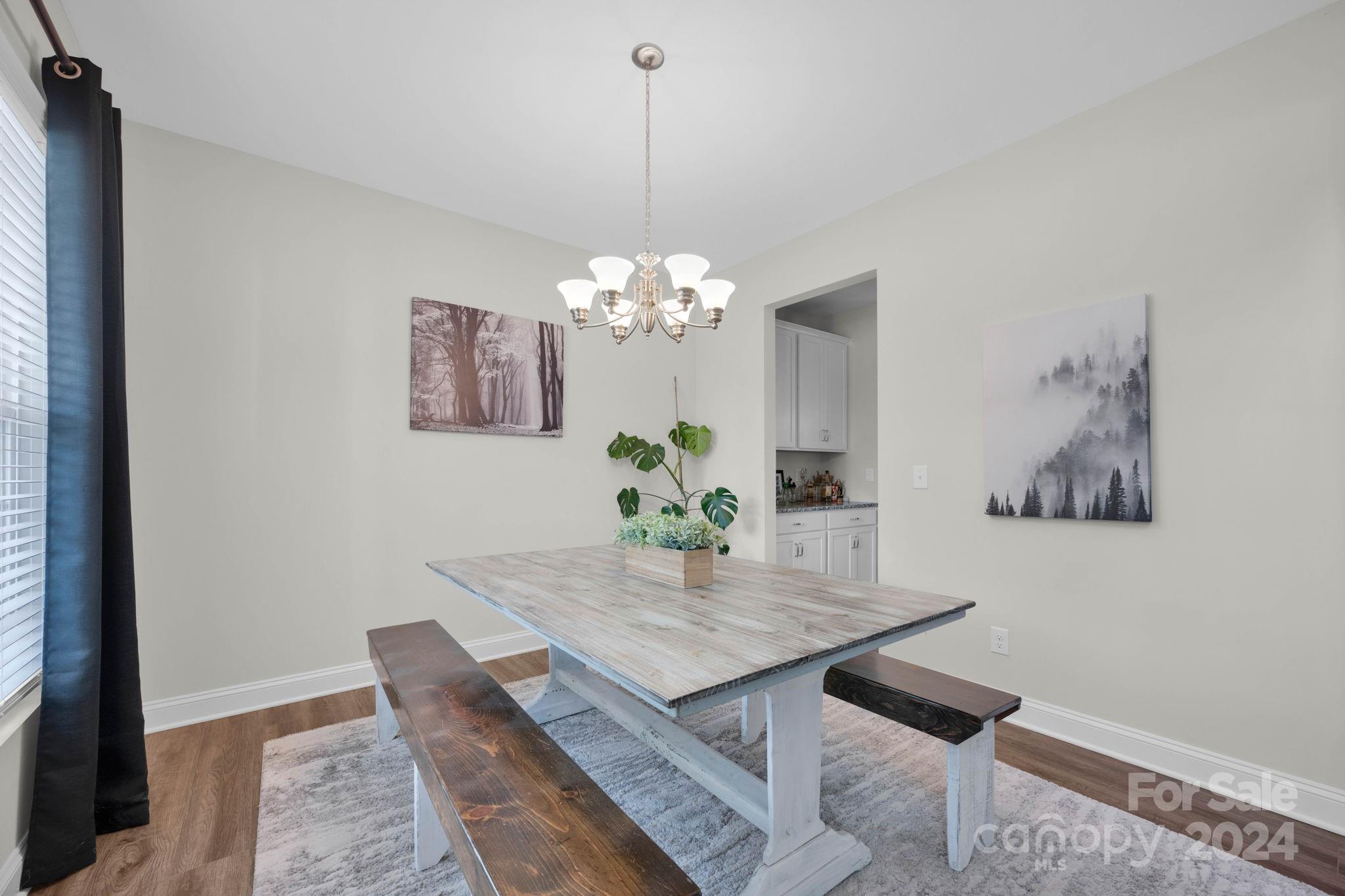 Bluffton Park - Residential