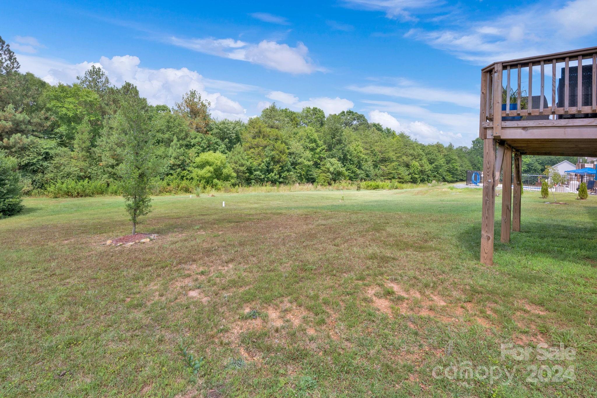 Bluffton Park - Residential