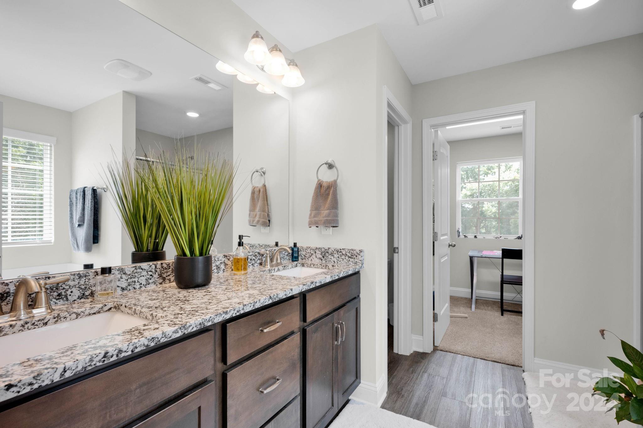 Bluffton Park - Residential