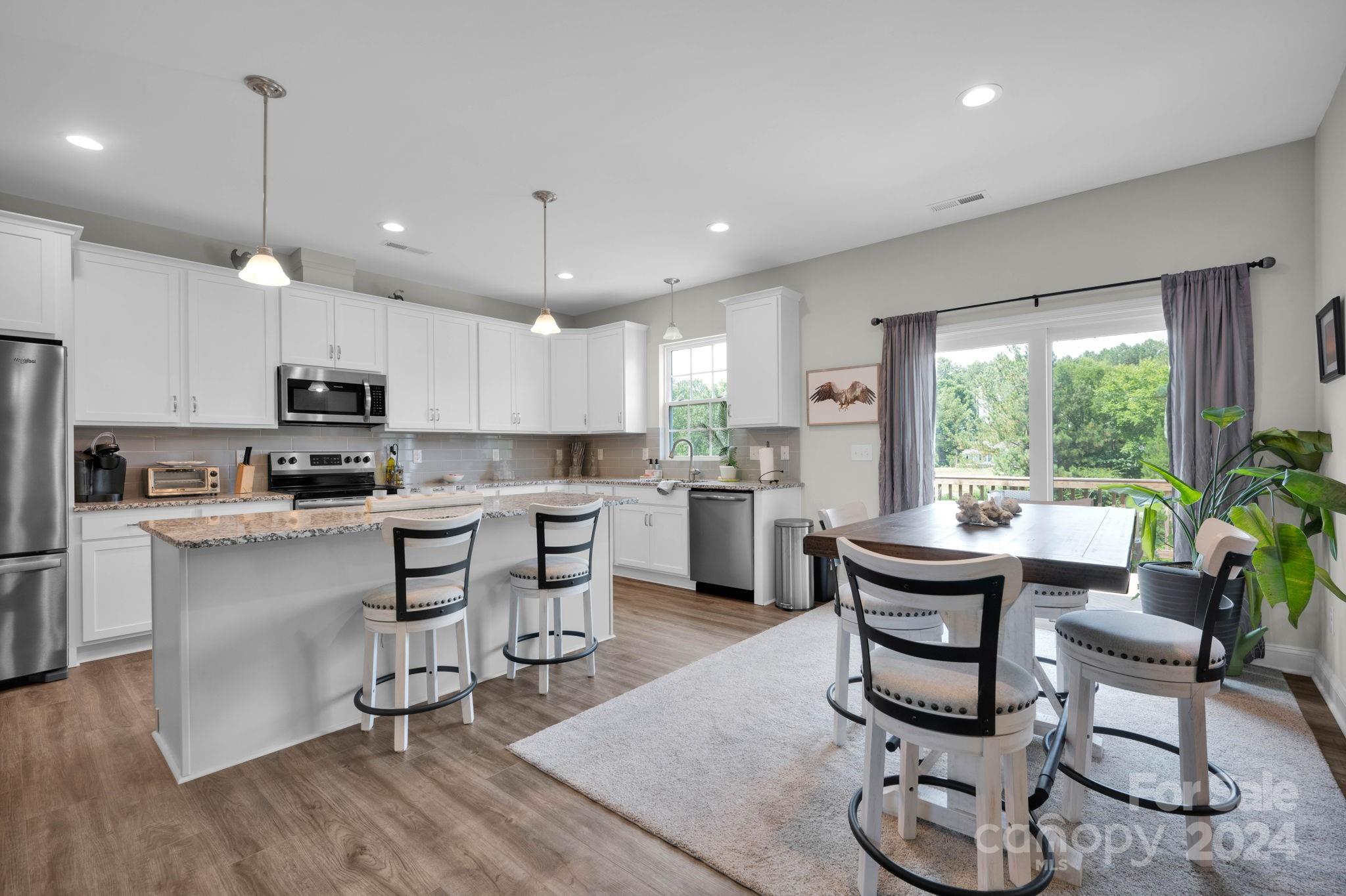 Bluffton Park - Residential