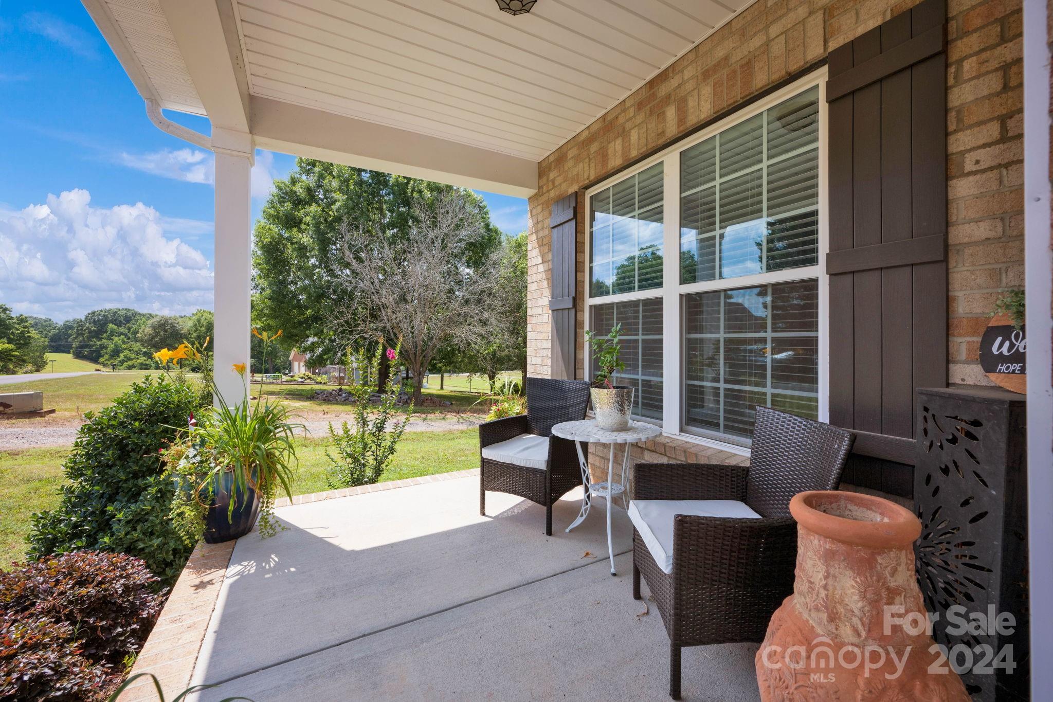 Bluffton Park - Residential