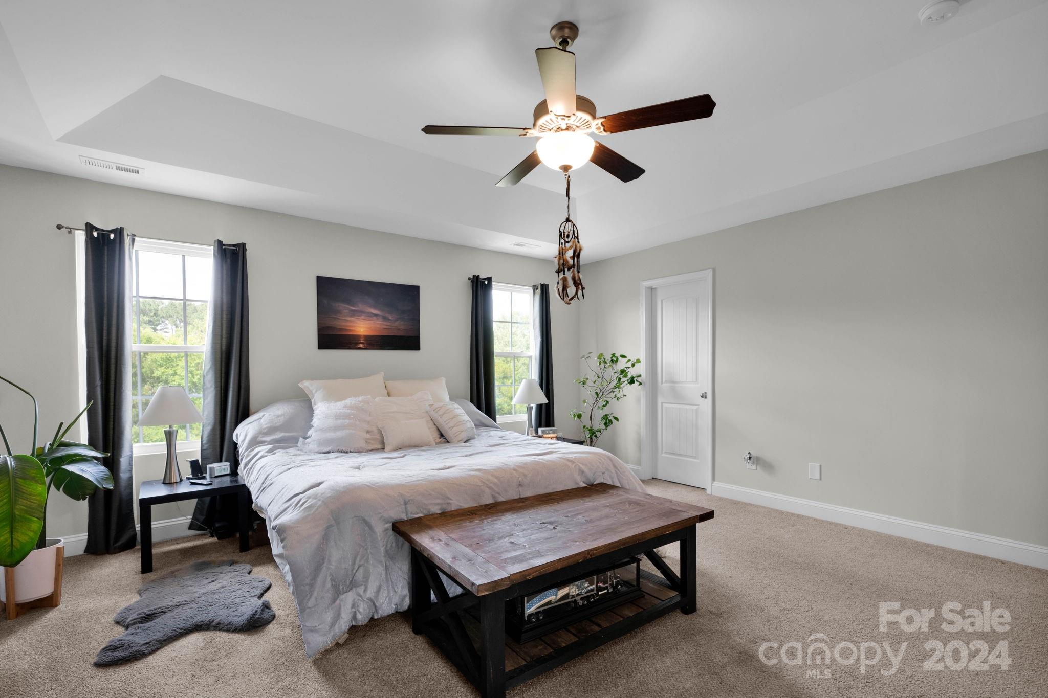 Bluffton Park - Residential