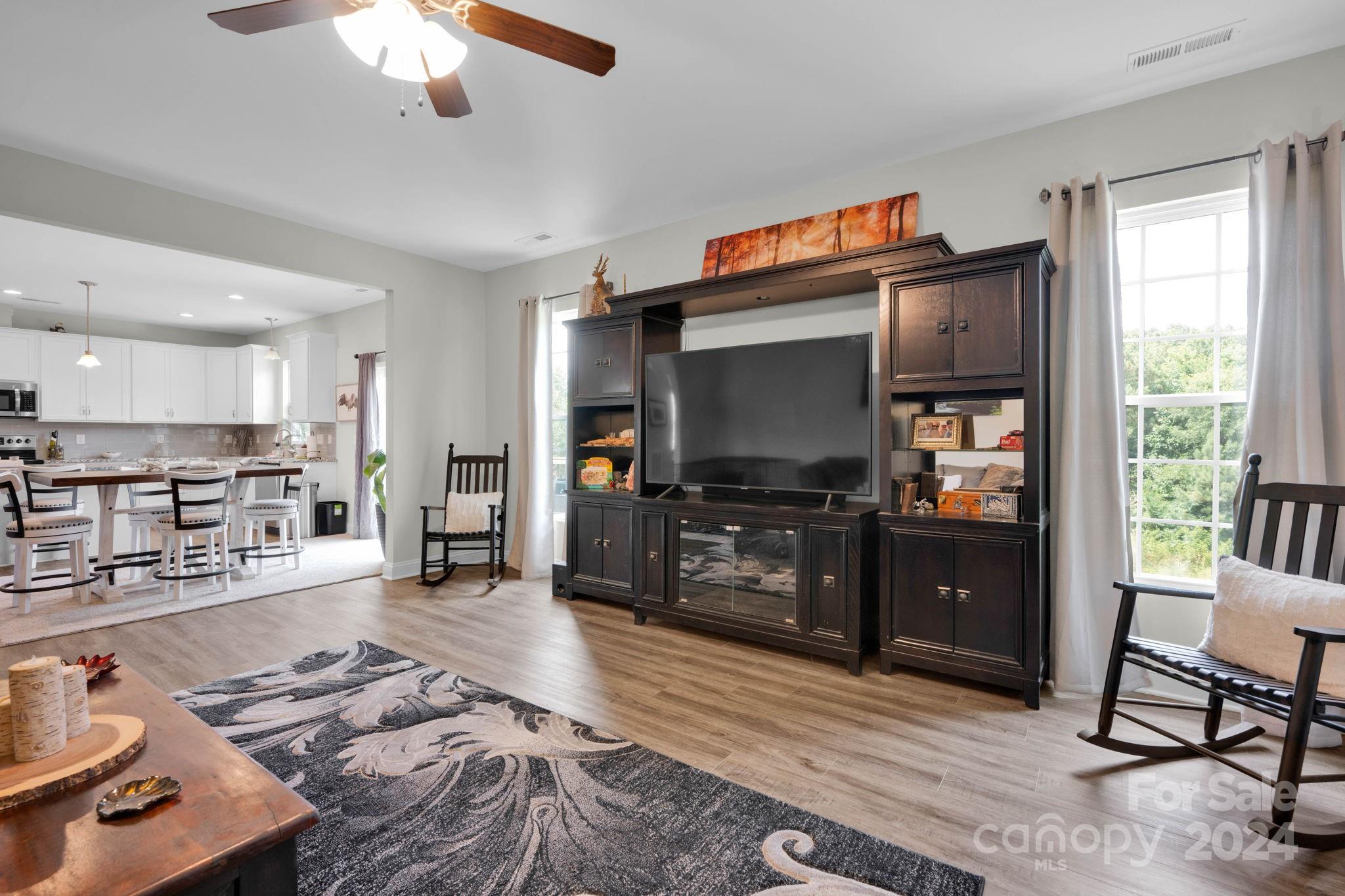 Bluffton Park - Residential