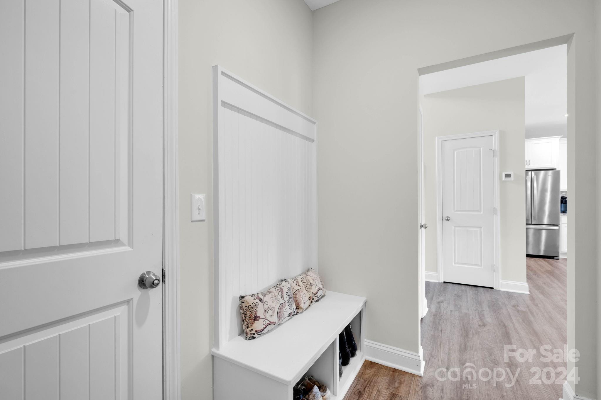 Bluffton Park - Residential