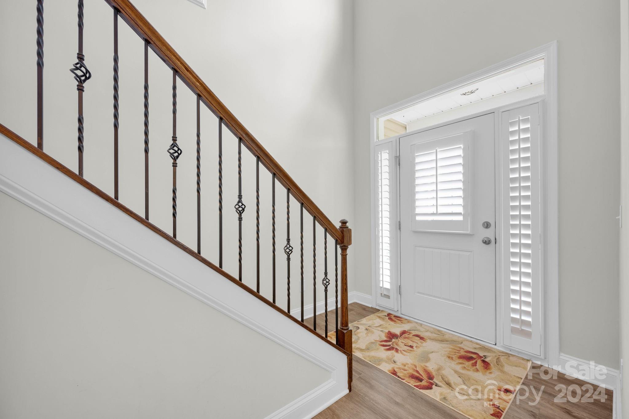 Bluffton Park - Residential