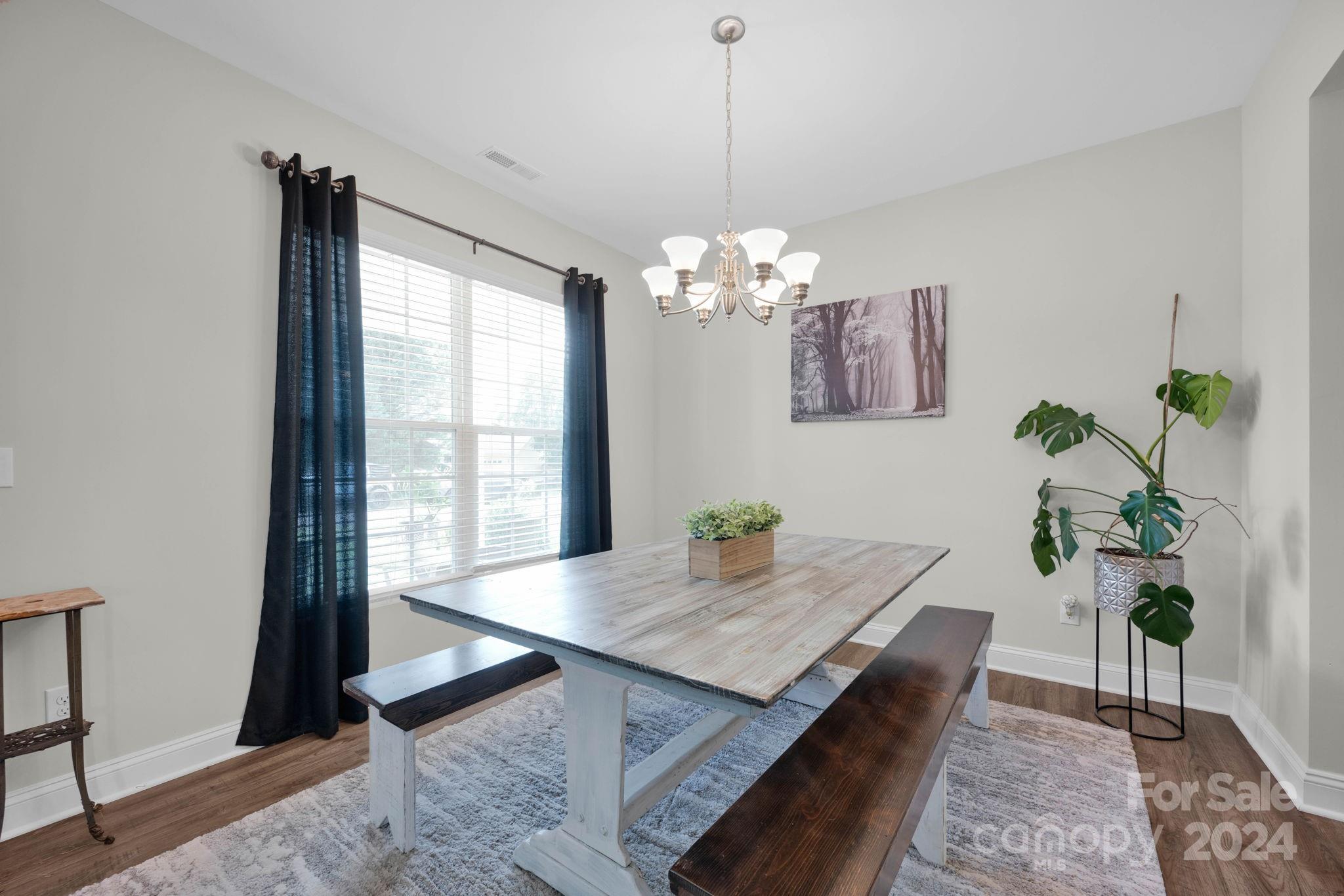 Bluffton Park - Residential