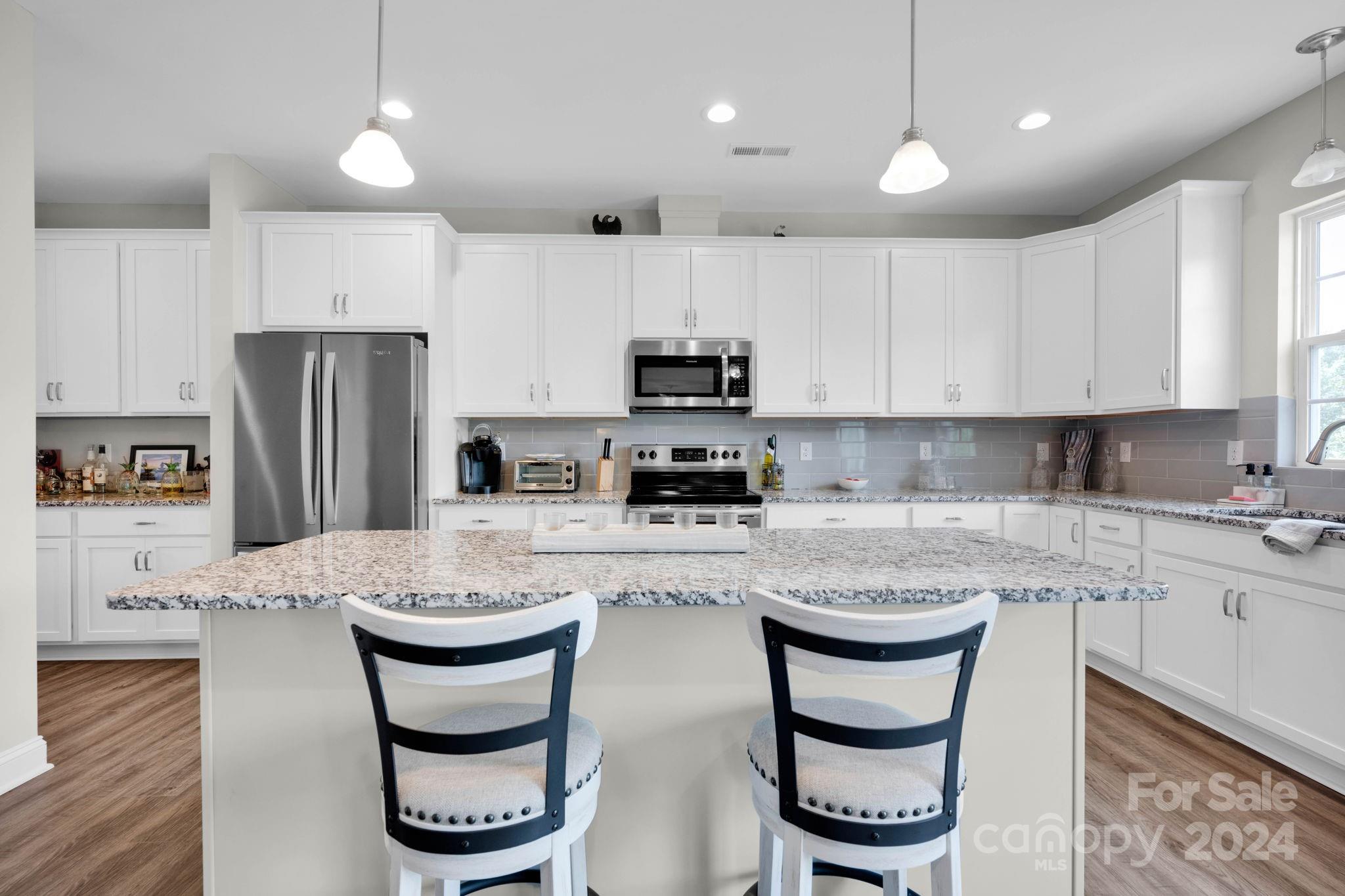 Bluffton Park - Residential