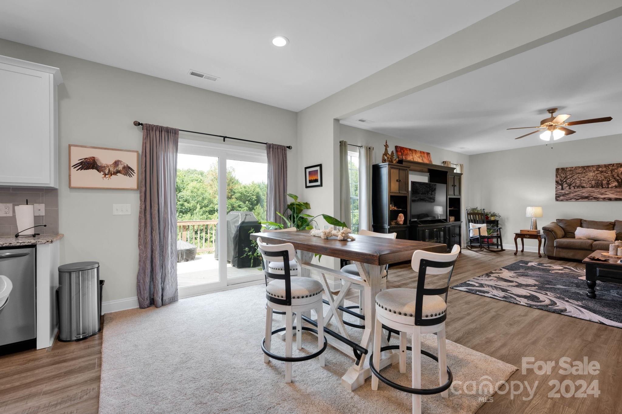 Bluffton Park - Residential