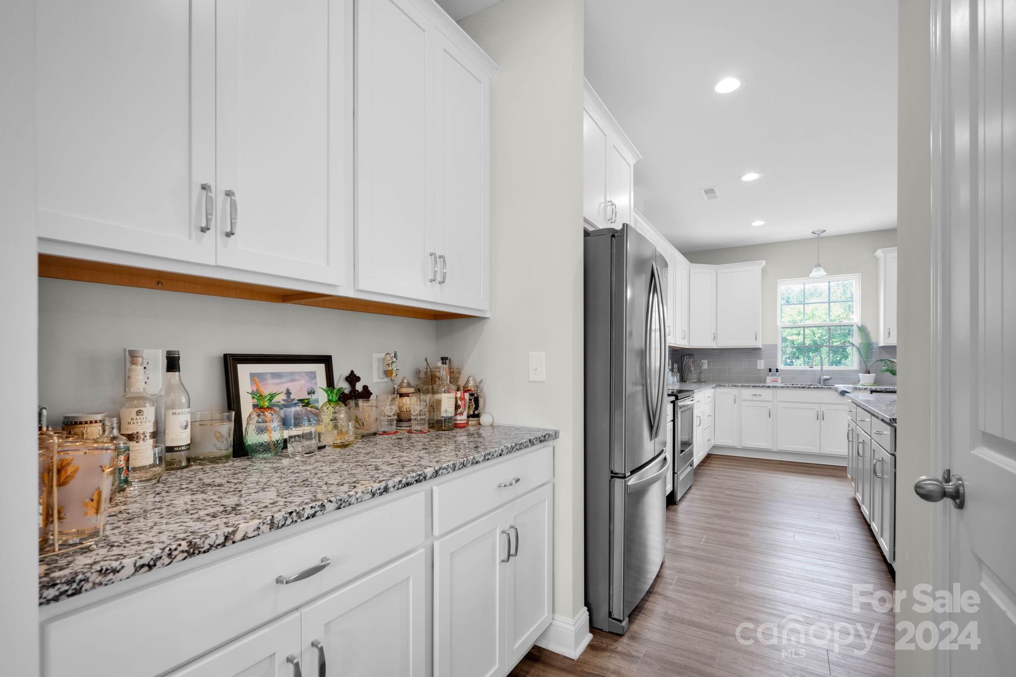 Bluffton Park - Residential