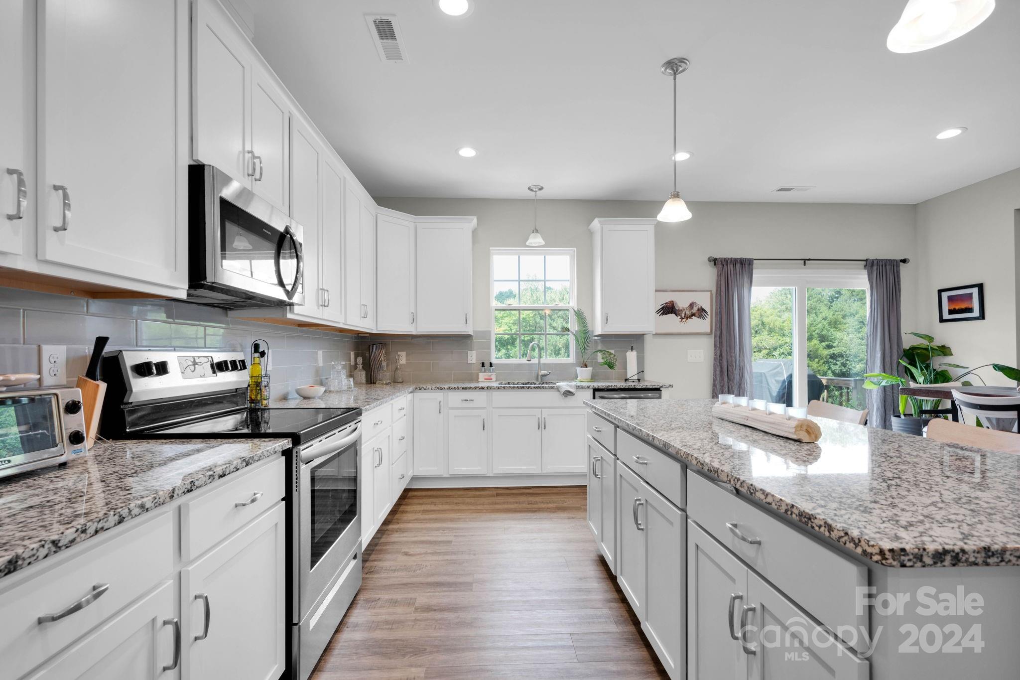 Bluffton Park - Residential