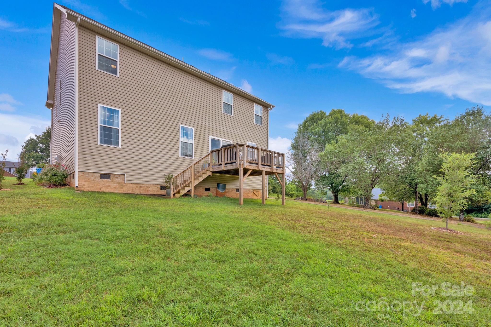 Bluffton Park - Residential