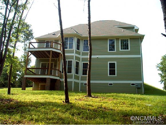 None - Residential