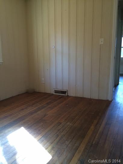 None - Residential Lease