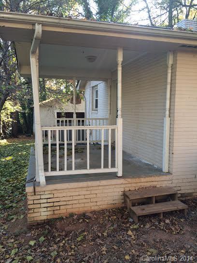 None - Residential Lease