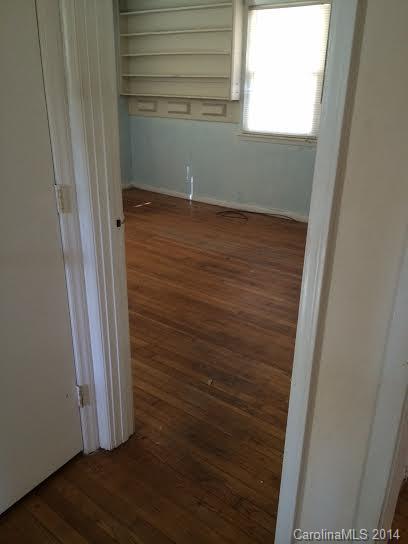 None - Residential Lease