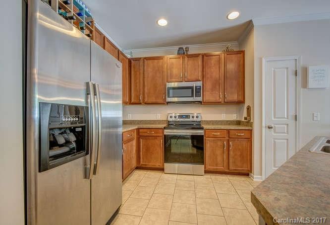 Waters Edge - Residential