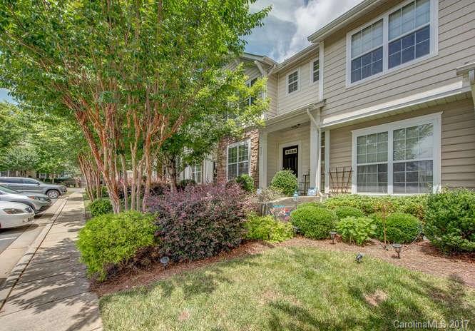 Waters Edge - Residential