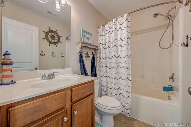 Waters Edge - Residential