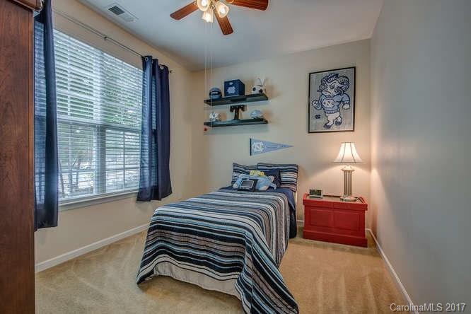 Waters Edge - Residential