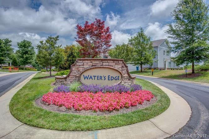 Waters Edge - Residential