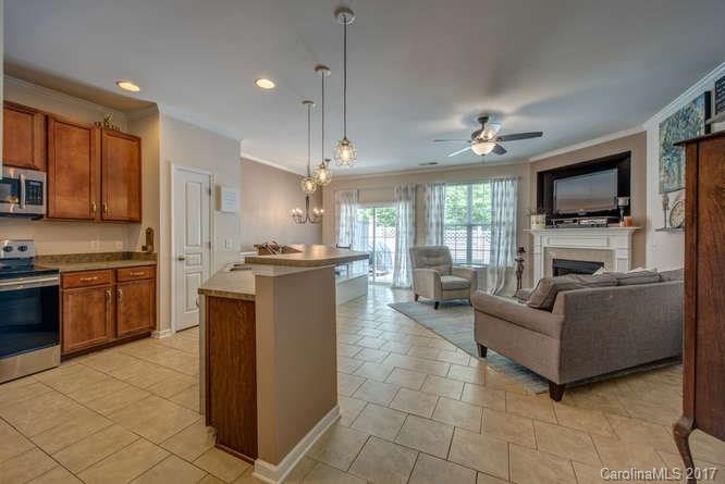 Waters Edge - Residential