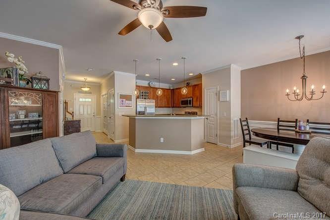 Waters Edge - Residential