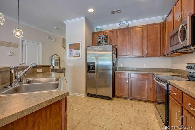 Waters Edge - Residential