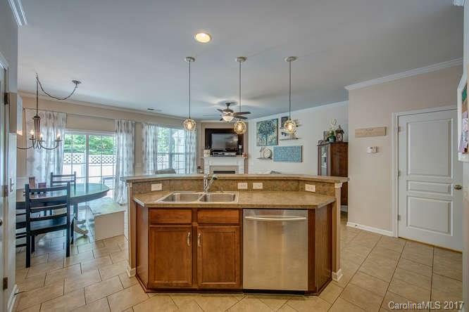 Waters Edge - Residential