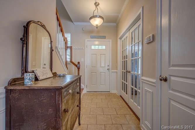 Waters Edge - Residential