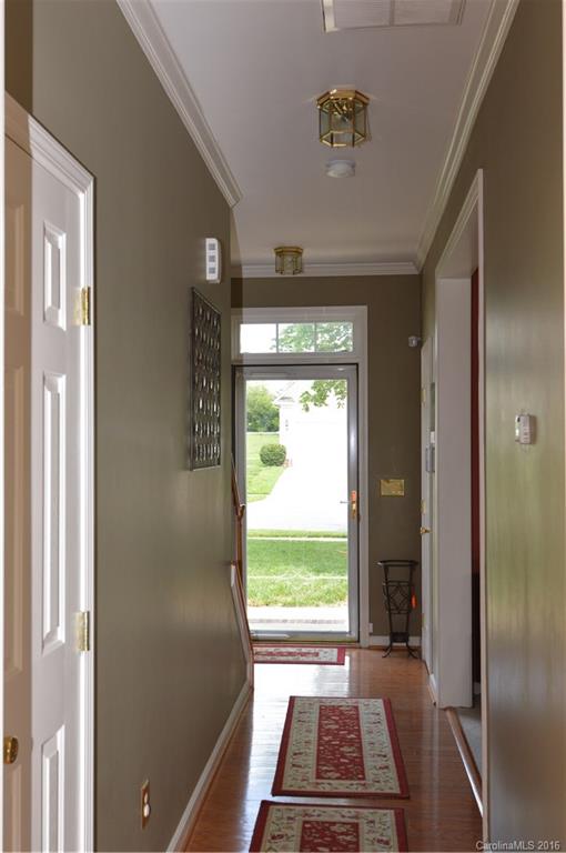 Planters Walk - Residential